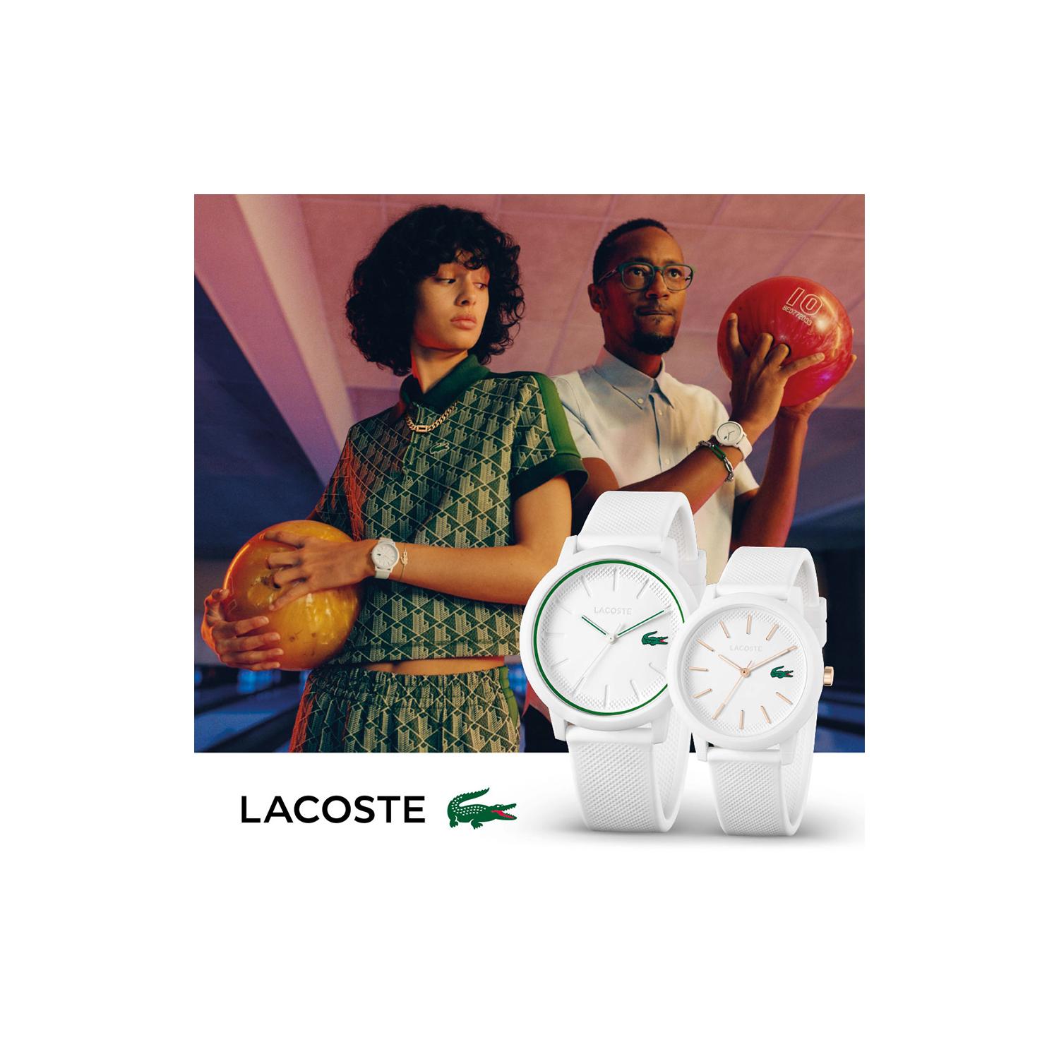 Lacoste 2001211 Watch Shade Station